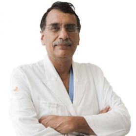 Dr. Rakesh Kumar Khazanchi